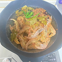 私房の盐水虾的做法图解3