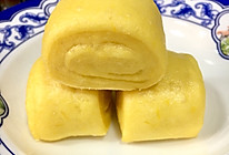 南瓜小馒头的做法