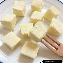 酸奶蒸蛋糕