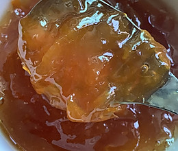 金桔酱的做法