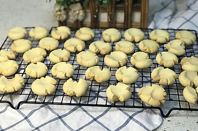 玛格丽特饼干