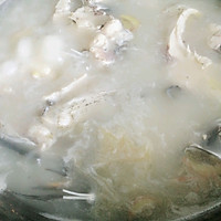 鲢鱼汤(所有鱼汤都可以这么煮，又白又嫩)的做法图解3