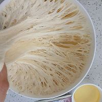 葱油花卷的做法图解3