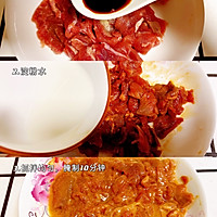 简单快手麻辣水煮牛肉的做法图解3