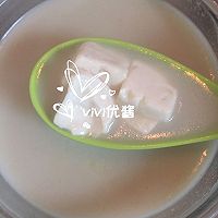 小鲫鱼豆腐汤的做法图解11