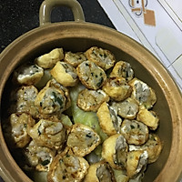 椰菜包的做法图解7