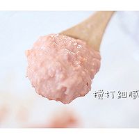 夏季补铁、补锌的重要辅食，宝宝爱吃还能锻炼咀嚼！的做法图解8