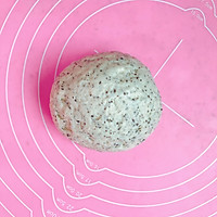 下午茶优选——红茶司康饼#晒出你的团圆大餐#的做法图解4