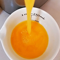 无添加的橙子果冻的做法图解2