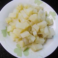土豆沙拉的做法图解4