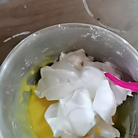 戚风蛋糕胚的做法图解7