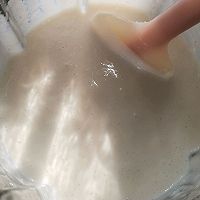 大米布丁的做法图解4