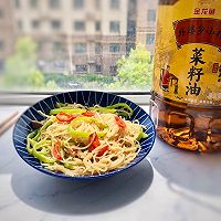 #寻味外婆乡#酸辣土豆丝的做法图解10