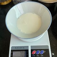 五分钟手揉吐司的做法图解4