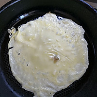 牛奶鸡蛋饼的做法图解6