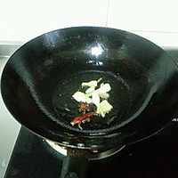 香炒龙虾的做法图解3