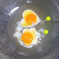 #美味开学季#轩的不重样早餐1327的做法图解3