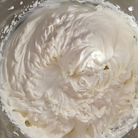 樱花抹茶轻乳酪蛋糕的做法图解10