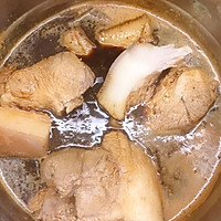 #家乡年味 鲜才够味#卤肉的做法图解5