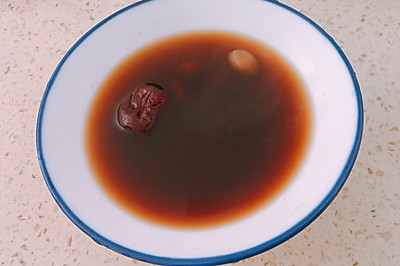 五红汤