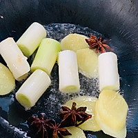 雪冬的第一锅羊蝎子汤的做法图解4