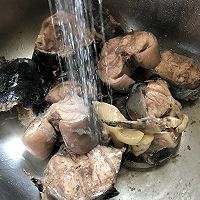 茄子焖鲶鱼 家常快手的做法图解3