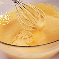 奶酥红薯芝士蛋糕的做法图解21