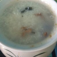 砂锅皮蛋瘦肉粥的做法图解8