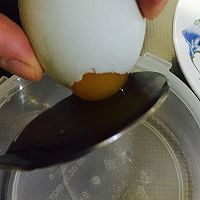 鲜香糯米蛋的做法图解5