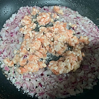 肉酱意大利面#快手又营养，我家的冬日必备菜品#的做法图解3