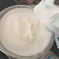 蒸蛋糕和电饭煲蛋糕的做法图解2
