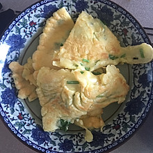 煎簿饼