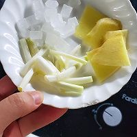 酱汁葱香大排的做法图解7