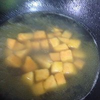 番薯米线汤的做法图解4