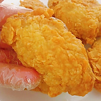 肯德基KFC鸡翅 相似度99%的做法图解11