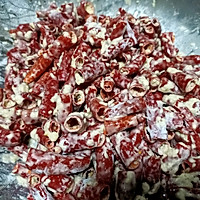 炸辣椒的做法图解7