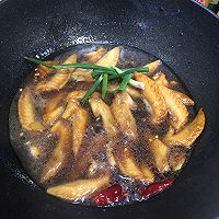 可乐翅尖的做法图解12
