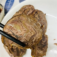 #精品菜谱挑战赛#卤牛肉的做法图解8