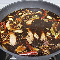 卤鸭脖鸭翅的做法图解7