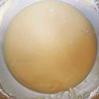 三饼齐发～葱油饼～鲜肉饼～麻酱糖饼～的做法图解2
