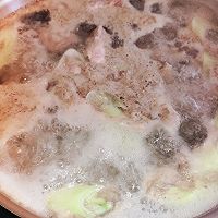 色泽红润-红烧排骨(家庭版)的做法图解4