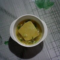 营养早餐鸡蛋馒头片的做法图解4