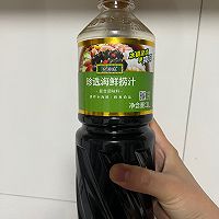 #珍选捞汁 健康轻食季#快手菜-鸡丝魔芋凉拌菜的做法图解4