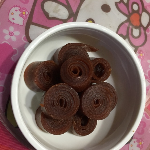 山楂卷的做法图解11