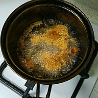 美味炸鸡腿的做法图解6