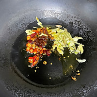 #李锦记旧庄蚝油鲜蚝鲜煮#蚝汁烩鸡杂的做法图解4