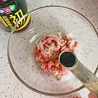 小米蒸牛肉的做法图解3