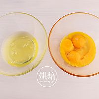 柯基抖臀芝士蛋糕的做法图解3