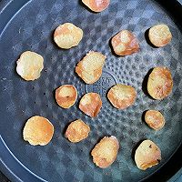 宝宝辅食——香蕉饼的做法图解4