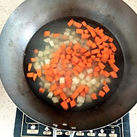 韩式炸酱面的做法图解1